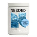 お問い合わせ Prenatal Omega-3 - Sustainable Sourced Fish Oil、1000mg DHA、1000mg EPA、ゼラチンフリー、植物ベースのSoftgel Shellで覆われた高い効力線量