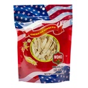 WOHOのアメリカのGinseng #127.8の大きいスプライス袋8oz