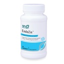 SFI健康クライアLabs Endozin - 腸バリア機能、Hypoallergenic(60カプセル)をサポートするL-グルタミンと亜鉛カルノシンコンプレックス