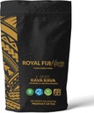 粉1LB A-Grade Kava-Kava Rootリラックス&気分のサポート成熟オーガニックフィジーカバ