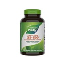 Nature's Way GS-500グルコサミン硫酸塩、共同健康サポート補足*、240カプセル