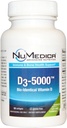 NuMedica D3 5000 Iu Soy 無料 90 ソフトゲル