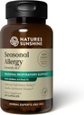 Nature's Sunshine Seasonal Allergy, 100 Capsules | Herbal Respiratory Supplement Helps Support the Body During Seasonal Changes