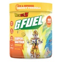 Gの燃料ドラゴンの球Zのエネルギー飲み物の粉、賭博のためのプレワークアウトのカフェインの組合せ、砂糖の自由な焦点のアミノ酸、ビタミン+酸化防止剤、9.9oz (Lemonade、40のサービング)