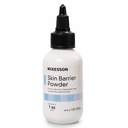 McKesson の皮の障壁の粉は、乾燥した付着した皮、1 oz、1 の計算を保護し、維持します