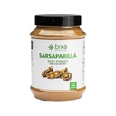 bixa BOTANICAL Sarsaparilla Root Powder | Hemidesmus Indicus(Anantmool) | Ayurvedic Herbal Supplement |グルテンフリー、非GMO、蒸気処理、ビーガン、100%ピュア、ハーブヘリテージの140 +年 |1 lb/16oz