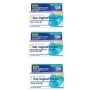 Clotrimazole 3 -日の腟のクリーム- 0.74 Oz (パッキング3)