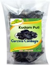 Kudampuli/Malabar Tamarind/Garcinia Cambogia/Brindle ベリー 200g