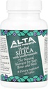 Altaの健康プロダクト-Bioflavonoids、500のmg、120のタブレットが付いているシリカ