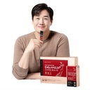 K-Herbの優れた韓国の赤いGinsengの棒の韓国の赤いGinsengのエキスが付いている液体の携帯用棒保存料無し(Ginsenoside 25mg 60P)