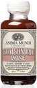 Anima Mundi Apothecary Schisandra rose Elixir - 液体 Schisandra Berry Adaptogen サプリメント ととも に Wildcrafted Rose Petals for Liver と Kidney サポート - Anima Mundi Beauty Supplements (4oz / 120ml)