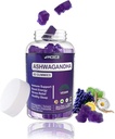 超強さの睡眠のGummy - 60の計算、10mgのMelatonin、L-Theanine、ナトリウム、Turmeric、GABA、レモン バルムおよびカモミール、Nighttimeの睡眠の援助-Gelatin-Free、グルテンフリー、ビーガン及び非GMO