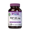 Bluebonnet栄養 - CellularActive P-5-P 50mg - 90ベジタリアンカプセル