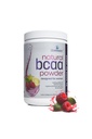 BCAA プリワークアウトパウダー for ママ | 自然にステビア、エリトリアトール、モンクフルーツを甘くし、エネルギーのプレ&ポストワークアウトを造るのに役立ちます | 3:1:1 アミノ酸の比率 | 40 サービング(ラズベリーモネード)