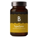 D'Adamo の個人化された栄養物 TypeZyme - 消化酵素(Blood Type B)