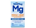 カルシウム、包装が付いているSlow-MagのSlow-Magのマグネシウムの塩化物は60の計算変わるかもしれません(3)