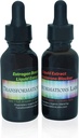 MTF E-Booster & T-Blocker Liquid Extracts Transitioning Transgender Kit ~ Twin Pack