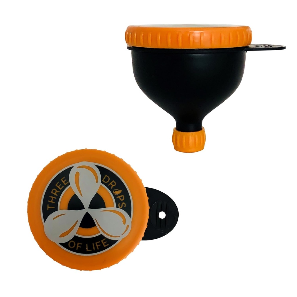 活動的なライフスタイル漏斗、プレワークアウトの補足のための最もよい蛋白質の補足の漏斗は、Nの行きますを満たします、液体のための水差しに合います(1, 230ML)