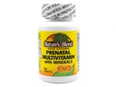 Nature's Blend Prenatalフォーミュラマルチビタミン100タブ(1AA26)