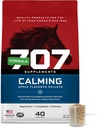 フォーミュラ707 Calming Equineサプリメント5LBバッグ - 馬のための不安救助と強化焦点 - L-Tryptophan、Thiamine&マグネシウム