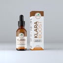Klara Boost by Drink Inc. | High-Potency Alcohol Free Immuno-Boost | 30ML Herbal Supplement | Made of 100% Organic and Ethically Wildcrafted Natural Ingredients | Daily Detox and Revitalization