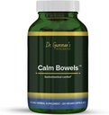 ハーモニー栄養補助食品 カルム腸 - 消化管の慰め Dr Gumman's Integrative Highest Potency Max Bioavailable 120 ビーガンカプセル