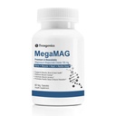 A.K. Trexgenics MegaMAGのマグネシウムのBisglycinateの元素マグネシウム220のmg/2はGlycineの利点と帽子-睡眠、筋肉、骨及び中心サポートのためのほとんどのBioavailableマグネシウム- (60の野菜。カプセル)