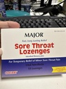 SORE THROAT LZ 153.6MG 18 チェリー