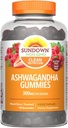 Sundown Ashwagandha Gummies、90カウント