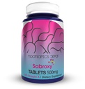 Nootropics Depot Sabroxy® 錠 | 500mg | 30 カウント | 最小10% Oroxylin-A | Oroxylum 指数 | 5 月 助けは焦点及び動機を促進します | 認知機能を促進するのに役立ちます