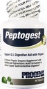 PROGENA - Peptogest - アッパーG.I.消化補助金(90カプセル)