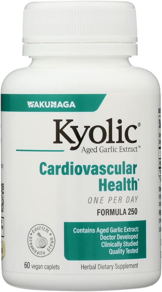 Kyolic Kyolic 1日