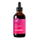 マウンテンMeadowハーブママのAdrenal Aid – 液体ハーブサプリメント, 女性のための自然な副腎サポート, 期待のために安全 & 授乳ママ, エネルギーをブースト, 疲労を軽減 & ホルモンバランス4ozをサポート