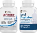 男性の束のためのラボタニクスのBeFlexibleの超共同サポート補足および理想的な前立腺の強力な前立腺の補足