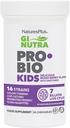 Natures Plus GI Natural Probiotic Kids ミックスベリー - 30 Chewables - Digestive & Immune Health ジャスト・フォー・キッズ - グルテンフリー - 30 サービング