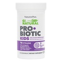 Natures Plus GI Natural Probiotic Kids ミックスベリー - 30 Chewables - Digestive & Immune Health ジャスト・フォー・キッズ - グルテンフリー - 30 サービング