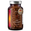 CLAV® 女性のための自然なホルモンのバランス - Siberian Rhubarb、ワイルドヤム&ビテックスベリーとのPMS救済 - ビーガン月経レギュレータサプリメント - 120カプセル