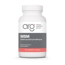 アレルギー研究グループMSMの補足-MSMの毛の成長のためのカプセル、健康な毛のためのMethylsulfonylmethane、皮及び釘、サービングごとの500のmg - 150のベジタリアンのカプセル