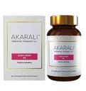 女性のためのAKARALIのTongkatアリ, PHYSTAの米国特許を取られたTongkatアリと, 特に女性のために投与, 男性更年期ホットフラッシュの症状を軽減するのに役立ちます, 夜の汗, & 気分のスイング