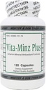 Vita-Minz Plus、120カプセル