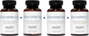 リチウムOrotate 2.5mg + 5mg + 10mg + 20mg