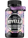 女性のためのVitex Chasteberryの補足 - Adaptogensバランスコンプレックスw。 ブラックコホッシュとドンキア - 女性のためのホルモンバランスw。 ワイルドヤムルート - ホルモン60ハーモニーキャップUSA