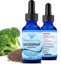 Absonutrixは活動化し、Sulforaphane、20のmg、200のサービング、助けの認知機能、助けは老化、テストされる第三者を遅らせます、容易な吸収、GMP証明される、米国で作られる非GMO、