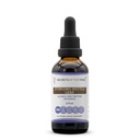 ニトルリーフアルコールフリーのチンキ(Glycerite)694mgスティングイラクサ(Urtica Dioica)乾燥葉(2 Fl Oz)アレルギー救済サプリメント