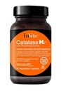Invite Health Catalase Hx(Picrorhiza Kurroaと)、肝臓、皮膚の健康、非GMO栄養補助食品、30のベジタリアンカプセル(パッケージ1)