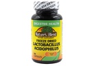 凍結乾燥LactobacillusのAcdophilus 100の帽子