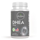 DHEA 100mg | 非GMO | グルテンフリーサプリメント | 60カプセル