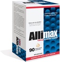 Allimax International Limited, Allimax 180 mg 90 ヴェグキャップ