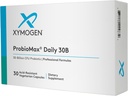 XYMOGEN ProbioMaxデイリー30B - ベジタリアン、酪農場&グルテンフリーのプロバイオティクス - 女性の&男性のプロバイオティック栄養補助食品 - 元プロバイオマックスデイリーDF(30カプセル)
