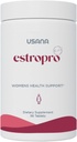 Menopause* - 56錠 - 28日の供給の Symptomatic サポートのための Phytoestrogens が付いている USANA EstroPro